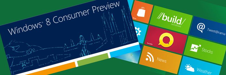 Dato for Windows 8-beta er spikret